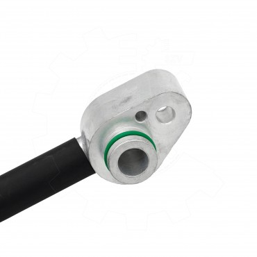 Tuyau de Clim Pour Audi A6 4F0260701L 4F0260707AD