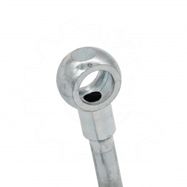 Durite d'Huile de Turbo Pour VW Passat Sharan Audi A4 A6 Skoda 038145771L