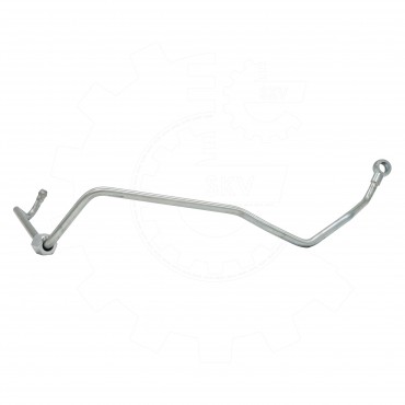 Durite d'Huile de Turbo Pour VW Bora Golf III IV Audi Seat Skoda 038145771H