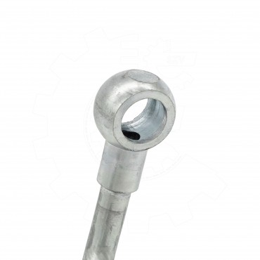 Durite d'Huile de Turbo Pour VW Bora Golf III IV Audi Seat Skoda 038145771H