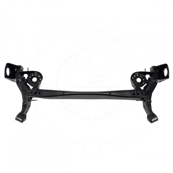 Essieu Arrière Pour Toyota Yaris 42110-0D510
