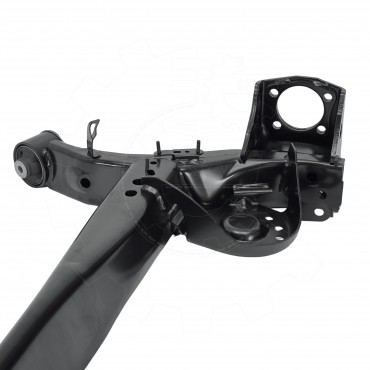 Essieu Arrière Pour Toyota Yaris 42110-0D510