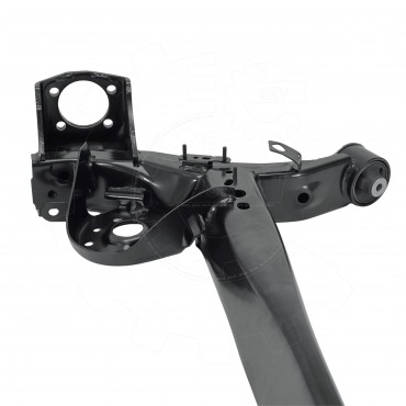 Essieu Arrière Pour Toyota Yaris 42110-0D510