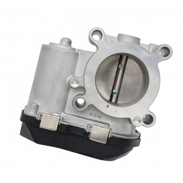 Boitier Papillon d'Admission d'Air Pour VW Seat Skoda 03D133062E 03D133062F