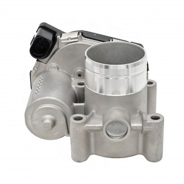 Boitier Papillon d'Admission d'Air Pour VW Seat Skoda 03D133062E 03D133062F