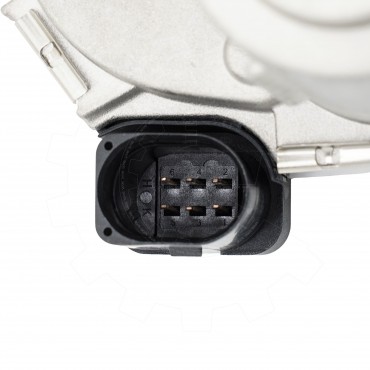 Boitier Papillon d'Admission d'Air Pour VW Seat Skoda 03D133062E 03D133062F