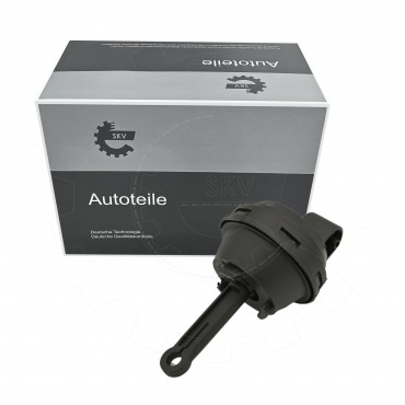 Soupape du Papillon d'Air Pour Peugeot 308 407 508 807 3008 5008 Expert RCZ C4