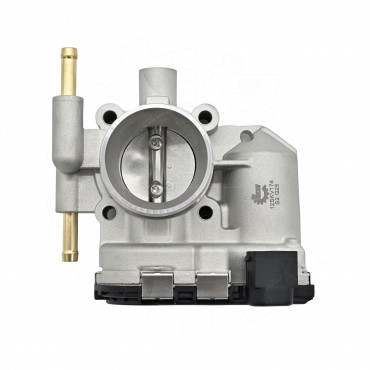 Boitier Papillon d'Admission d'Air Pour Opel Agila Tigra Vauxhall Tour Corsavan