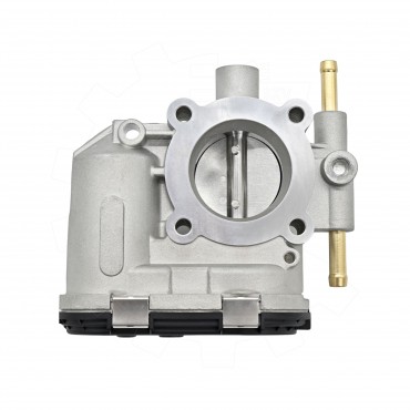 Boitier Papillon d'Admission d'Air Pour Opel Agila Tigra Vauxhall Tour Corsavan