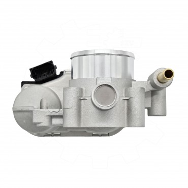 Boitier Papillon d'Admission d'Air Pour Opel Agila Tigra Vauxhall Tour Corsavan