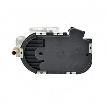 Boitier Papillon d'Admission d'Air Pour Opel Agila Tigra Vauxhall Tour Corsavan