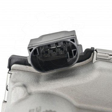 Boitier Papillon d'Admission d'Air Pour Opel Agila Tigra Vauxhall Tour Corsavan