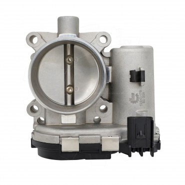 Boitier Papillon d'Admission d'Air Pour Ford Focus III Galaxy 5126096 5152338