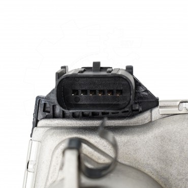 Boitier Papillon d'Admission d'Air Pour Ford Focus III Galaxy 5126096 5152338