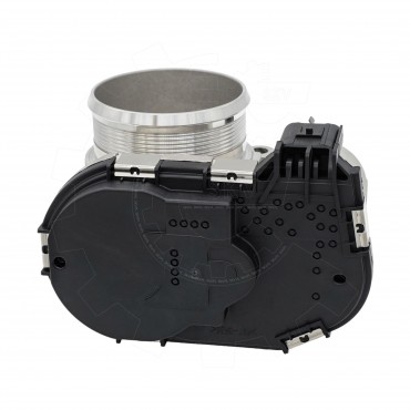 Boitier Papillon d'Admission d'Air Pour Ford Focus III Galaxy 5126096 5152338