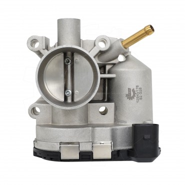 Boitier Papillon d'Admission d'Air Pour VW Caddy II Lupo Polo Seat Arosa Cordoba