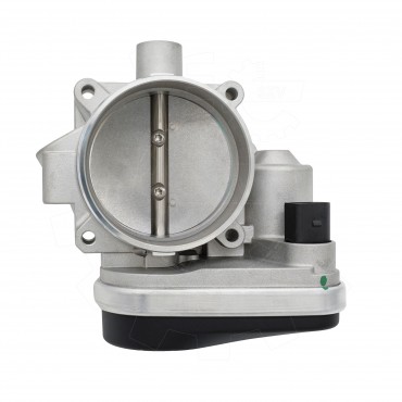 Boitier Papillon d'Admission d'Air Pour VW EOS Golf V Passat Touareg Audi A3 TT