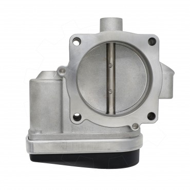 Boitier Papillon d'Admission d'Air Pour VW EOS Golf V Passat Touareg Audi A3 TT