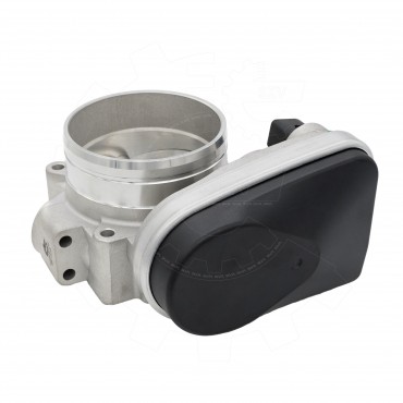 Boitier Papillon d'Admission d'Air Pour VW EOS Golf V Passat Touareg Audi A3 TT