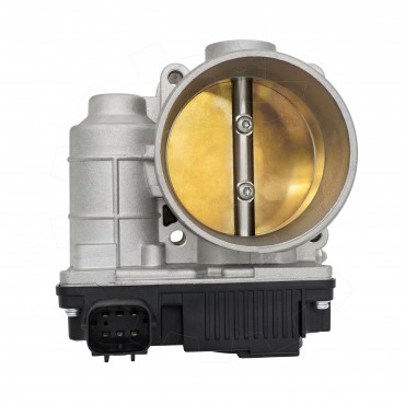 Boitier Papillon d'Admission d'Air Pour Nissan 350 Z Coupé Roadster Murano I II