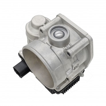 Boitier Papillon d'Admission d'Air Pour Nissan 350 Z Coupé Roadster Murano I II