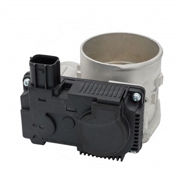 Boitier Papillon d'Admission d'Air Pour Nissan 350 Z Coupé Roadster Murano I II