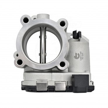 Boitier Papillon d'Admission d'Air Pour Mercedes-Benz Chrysler Jeep 6420900070