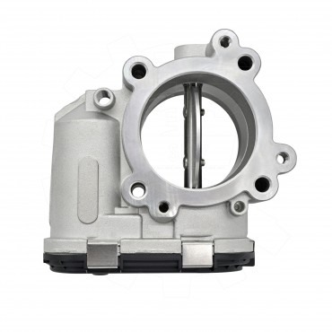 Boitier Papillon d'Admission d'Air Pour Mercedes-Benz Chrysler Jeep 6420900070