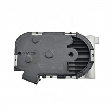 Boitier Papillon d'Admission d'Air Pour Mercedes-Benz Chrysler Jeep 6420900070