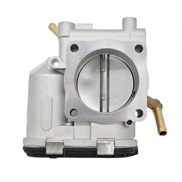 Boitier Papillon d'Admission d'Air Pour VW Bora Seat Skoda 06A133062D 06A133062Q