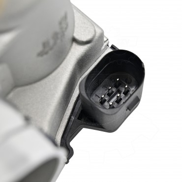 Boitier Papillon d'Admission d'Air Pour VW Bora Seat Skoda 06A133062D 06A133062Q