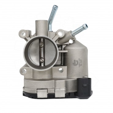 Boitier Papillon d'Admission d'Air Pour VW Caddy II Lupo Polo Seat Arosa Cordoba