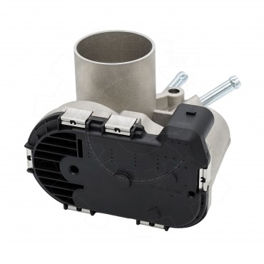 Boitier Papillon d'Admission d'Air Pour VW Caddy II Lupo Polo Seat Arosa Cordoba