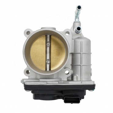 Boitier Papillon d'Admission d'Air Pour Nissan 370 Z Coupé Roadster Infiniti EX