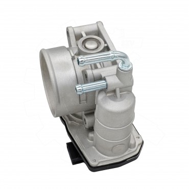 Boitier Papillon d'Admission d'Air Pour Nissan 370 Z Coupé Roadster Infiniti EX