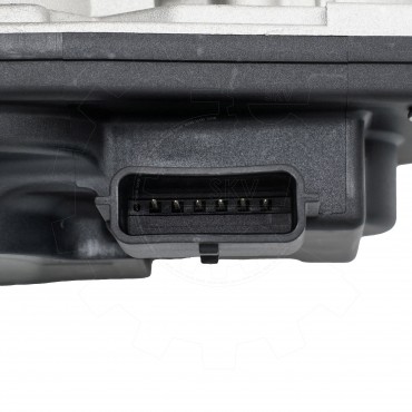 Boitier Papillon d'Admission d'Air Pour Nissan 370 Z Coupé Roadster Infiniti EX