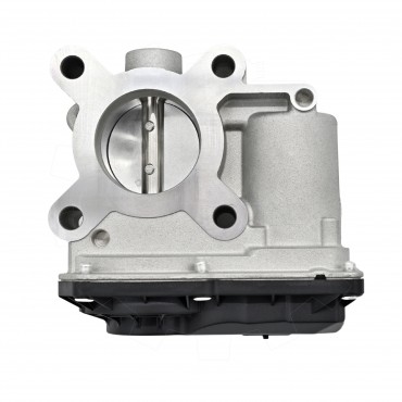 Boitier Papillon d'Admission d'Air Pour Renault Kangoo Megane CC Thalia Dacia