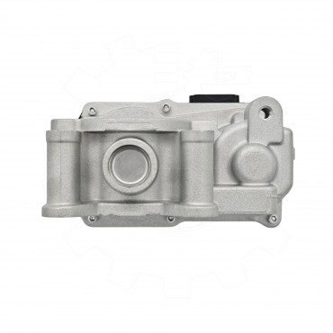 Boitier Papillon d'Admission d'Air Pour Renault Kangoo Megane CC Thalia Dacia