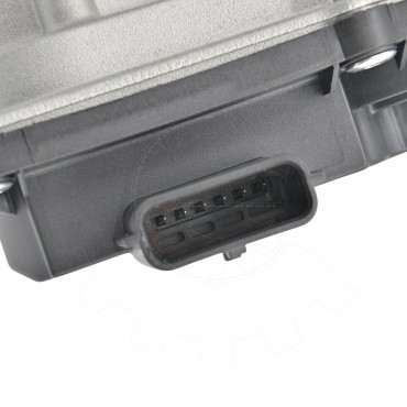 Boitier Papillon d'Admission d'Air Pour Renault Kangoo Megane CC Thalia Dacia