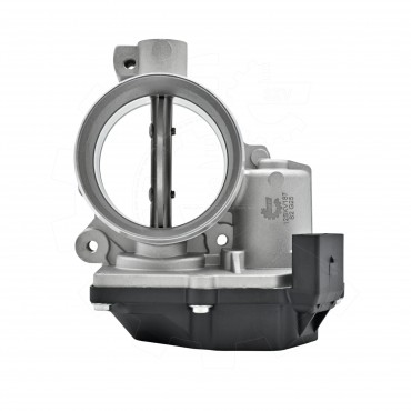 Boitier Papillon d'Admission d'Air Pour VW Touareg Audi A4 A5 A6 A7 A8 Q5 Q7