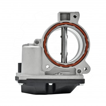 Boitier Papillon d'Admission d'Air Pour VW Touareg Audi A4 A5 A6 A7 A8 Q5 Q7