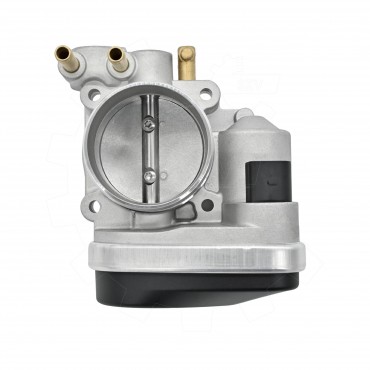 Boitier Papillon d'Admission d'Air Pour VW Caddy III Golf V Touran 06A133062AD