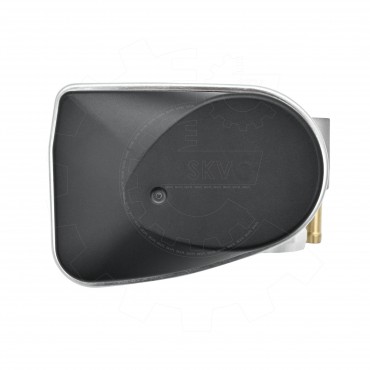 Boitier Papillon d'Admission d'Air Pour VW Caddy III Golf V Touran 06A133062AD