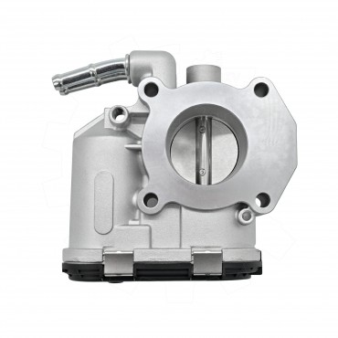 Boitier Papillon d'Admission d'Air Pour Peugeot Toyota Citroën 163645 163617