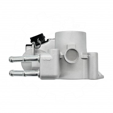 Boitier Papillon d'Admission d'Air Pour Peugeot Toyota Citroën 163645 163617