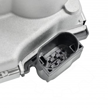 Boitier Papillon d'Admission d'Air Pour Peugeot Toyota Citroën 163645 163617