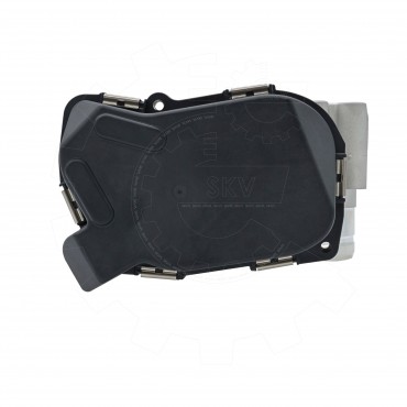 Boitier Papillon d'Admission d'Air Pour VW CC EOS Audi Skoda 3H133062D 3H133062