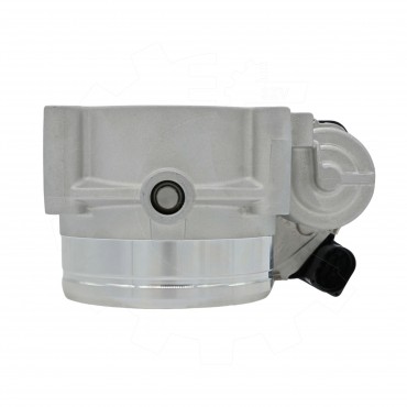 Boitier Papillon d'Admission d'Air Pour VW CC EOS Audi Skoda 3H133062D 3H133062