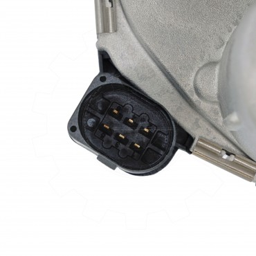 Boitier Papillon d'Admission d'Air Pour VW CC EOS Audi Skoda 3H133062D 3H133062