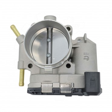 Boitier Papillon d'Admission d'Air Pour Chevrolet Captiva 92067741